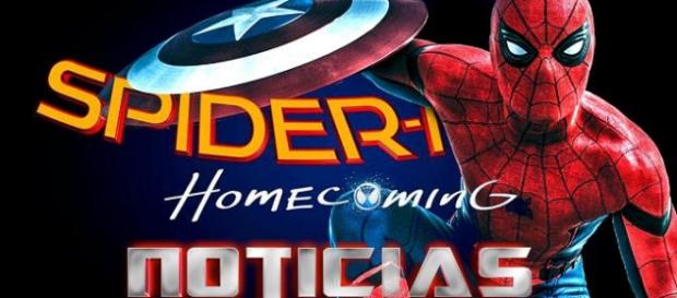 Marvel confirma la presencia de varios de los Avengers durante 'Spider-Man: Homecoming' Marvel confirma la presencia de varios de los Avengers durante 'Spider-Man: Homecoming'
