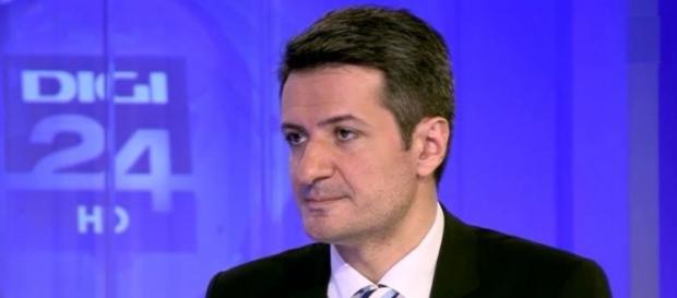 Ministrul Sănătății: foto: Digi 24 Ministrul Sănătății: foto: Digi 24