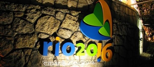 Olímpiadas do Rio de Janeiro 2016 estão prestes a começar Olímpiadas do Rio de Janeiro 2016 estão prestes a começar