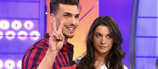 Ruth y Facu, ¿juntos fuera del programa? Ruth y Facu, ¿juntos fuera del programa?