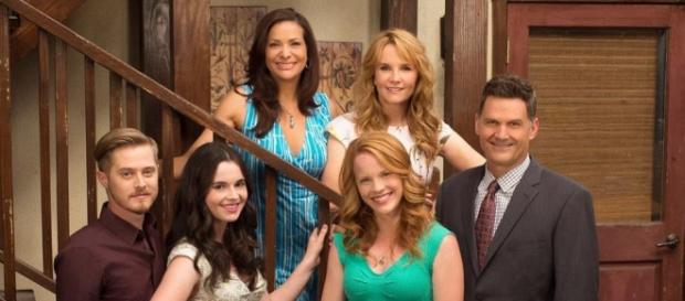#SwitchedatBirth the team on Instagram : Constance Marie / Lea Thompson / Lucas Grabeel / Vanessa Marano / Katie Leclerc & DW Moffet #SwitchedatBirth the team on Instagram : Constance Marie / Lea Thompson / Lucas Grabeel / Vanessa Marano / Katie Leclerc & DW Moffet