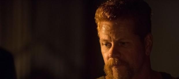 The Walking Dead 6, Abraham pensieroso The Walking Dead 6, Abraham pensieroso