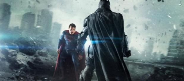Tras la consagración del filme como la séptima entrega de cómics más taquillera de la historia, DC vuelve a cosechar malas noticias Tras la consagración del filme como la séptima entrega de cómics más taquillera de la historia, DC vuelve a cosechar malas noticias