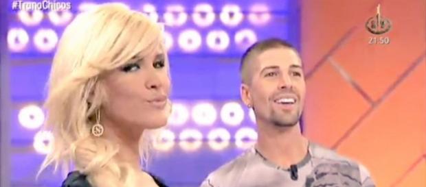 Ylenia quiere ser tronista de MYHYV. Ylenia quiere ser tronista de MYHYV.