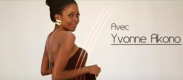 Yvonne Akono aka Ruby cartonne sur le Web avec ses vidéos humoristiques. Yvonne Akono aka Ruby cartonne sur le Web avec ses vidéos humoristiques.