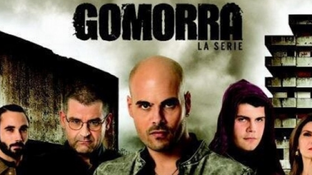Anticipazioni Gomorra 2 La Serie sulla data di inizio e le new entry