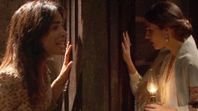 Anticipazioni il Segreto serale 5 maggio 2016