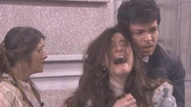 Anticipazioni spagnole Una Vita mese di maggio 2016