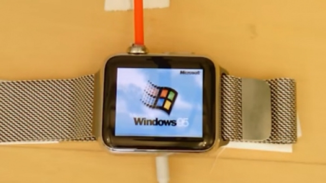 Apple Watch 2: le novità ad oggi 4 maggio 2016