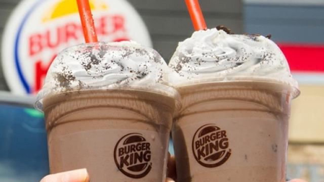 Burger King: opportunità di lavoro e come candidarsi