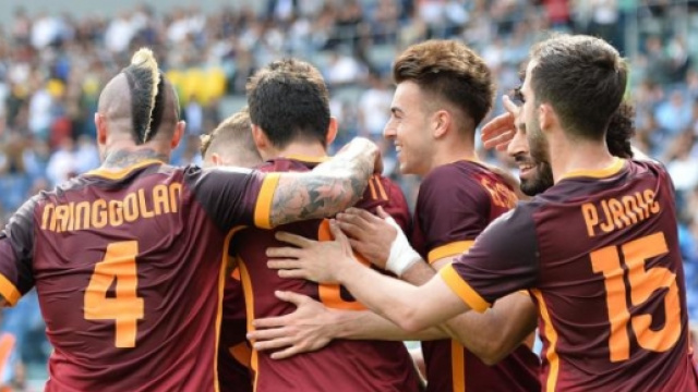 Calciomercato Roma, il Bayern sonda il terreno per un calciatore giallorosso.