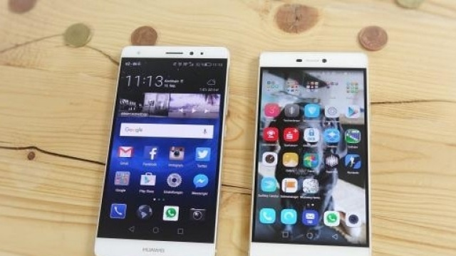 Il prezzo pi&ugrave; basso Huawei P9, P8 e Lite