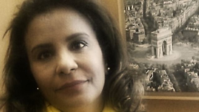 Maître Samia Maktouf représente plusieurs survivants et proches de victimes des attentats du 13 Novembre 2015 au Stade de France et au Bataclan.