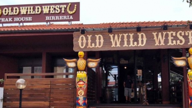 Old Wild West: posizioni ricercate e come candidarsi