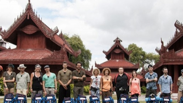 Pechino Express 2016 anticipazioni