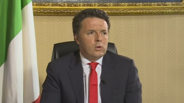 Ultime notizie scuola, mercoled&igrave; 4 maggio: Matteo Renzi