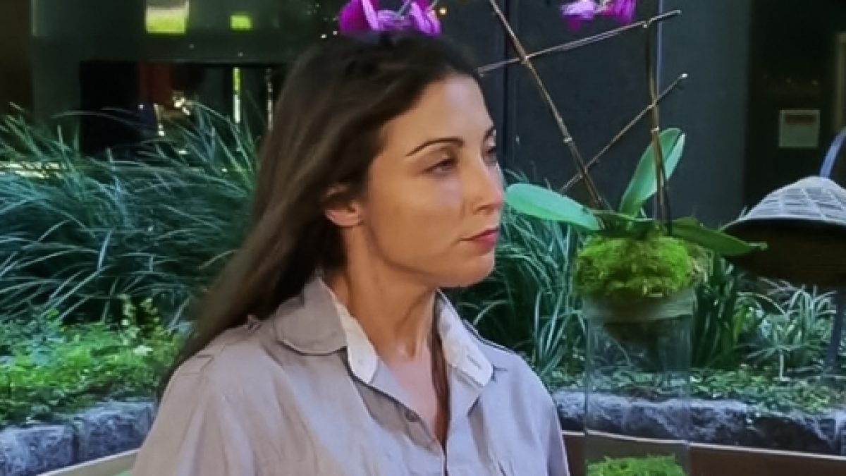 ストレージウォーズメアリー