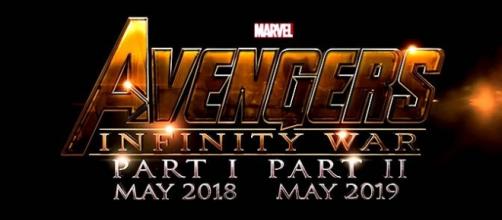 Confirman que 'Avengers: Infinity War Parte 2' llevará otro nombre con un móvil valedero