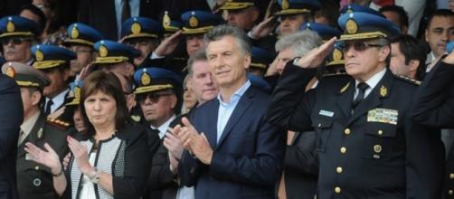 Máximo Kirchner se presentó como querellante por aprietes y amenazas de Macri en Jujuy