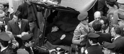 9 maggio 1978, ritrovamento del corpo di Aldo Moro