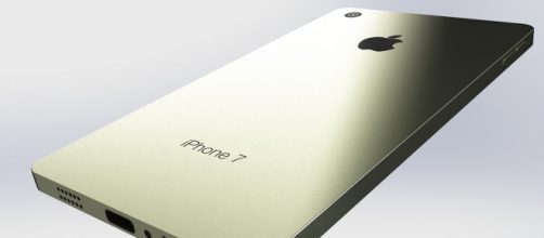 Apple iPhone 7: le novità del 5 maggio