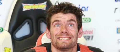 Crutchlow lancia la sfida a Chaz Davies: "Deve venire alla Pramac"