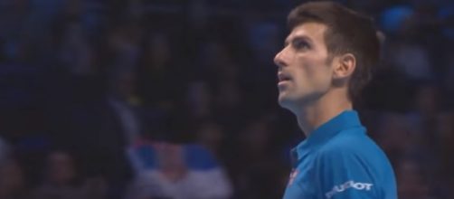 Nole Djokovic favorito ai prossimi Internazionali di tennis Roma 2016