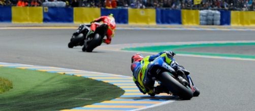 Orari diretta Sky e TV8 delle prove della MotoGp 2016 a le Mans in Francia.