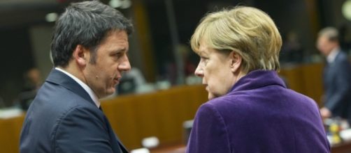 Renzi e Merkel c'è intesa sui migranti?