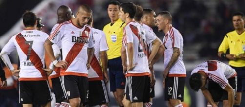 River Plate, campeón defensor, ha quedado eliminado de la Copa Libertadores de América