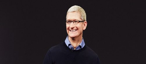 Tim Cook di Apple, promotore dell'intesa con Sap