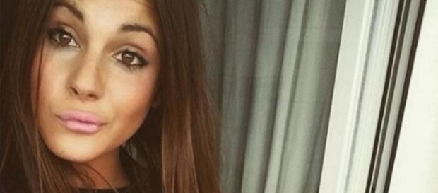 Alba Casillas encuentra el amor fuera de MYHYV Alba Casillas encuentra el amor fuera de MYHYV