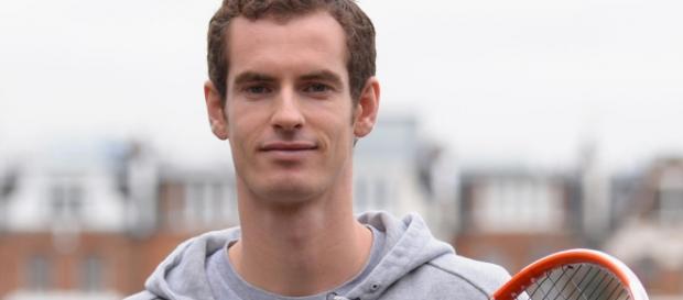 Andy Murray recusa alojamento na Vila Olímpica. Andy Murray recusa alojamento na Vila Olímpica.