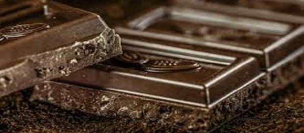 Come preparare un gustoso gelato al cioccolato Come preparare un gustoso gelato al cioccolato