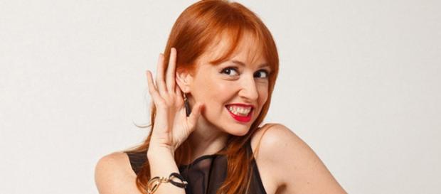 Cristina Castaño nos abandona en la serie Cristina Castaño nos abandona en la serie