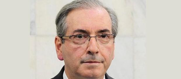 Cunha é afastado do cargo-Foto:Jonas Pereira/Agência Senado Cunha é afastado do cargo-Foto:Jonas Pereira/Agência Senado
