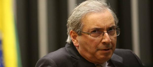 Cunha segue com foro privilegiado Cunha segue com foro privilegiado