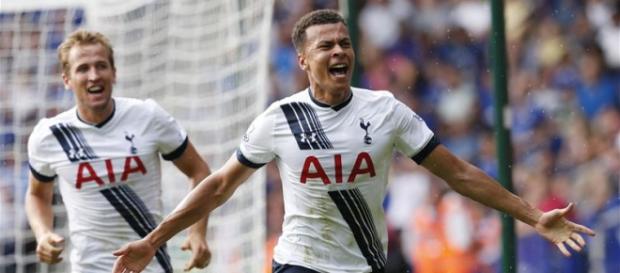 El Real Madrid se vuelve a fijar en un jugador del Tottenham El Real Madrid se vuelve a fijar en un jugador del Tottenham