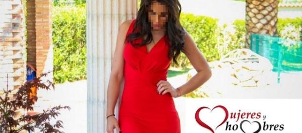 ¡Esta es la nueva tronista de MYHYV! ¡Esta es la nueva tronista de MYHYV!