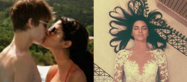 Foto Jelena ultrapassou Kendall Foto Jelena ultrapassou Kendall