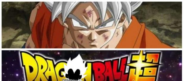 Goku super saiyajin White podría aparecer en la nueva saga Goku super saiyajin White podría aparecer en la nueva saga
