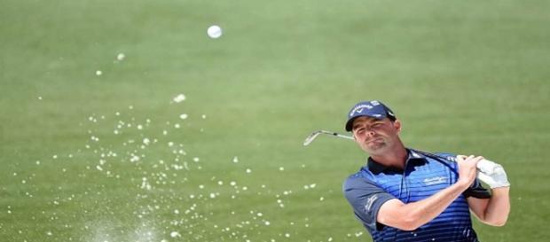 Golfista desiste de participar da Rio2016 Golfista desiste de participar da Rio2016