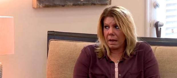 Is Meri or Kody to blame for the emotional affair? / TLC via www.youtube.com Is Meri or Kody to blame for the emotional affair? / TLC via www.youtube.com