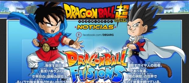 Los protagonistas del juego son presentados Los protagonistas del juego son presentados