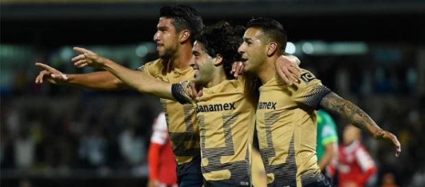 Los universitarios enfrentarán al Independiente del Valle en los cuartos de final Los universitarios enfrentarán al Independiente del Valle en los cuartos de final