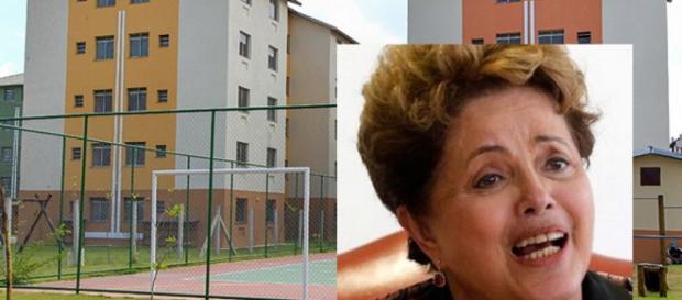 Minha Casa, Minha Vida com problemas Minha Casa, Minha Vida com problemas