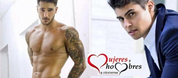 MYHYV: Javi Tudela y Hugo Paz, nuevos tronistas MYHYV: Javi Tudela y Hugo Paz, nuevos tronistas
