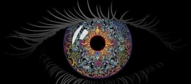 Não é uma questão de ver mas de observar, não de determinar mas de sentir... Não é uma questão de ver mas de observar, não de determinar mas de sentir...