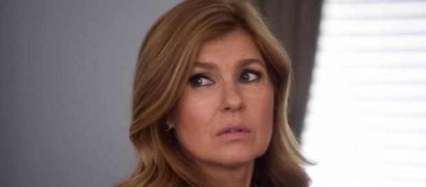 'Nashvile' - 'The Trouble With The Truth' screencap via ABC 'Nashvile' - 'The Trouble With The Truth' screencap via ABC