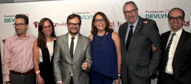 Noche de la visión en Kidzania Santa Fe Noche de la visión en Kidzania Santa Fe
